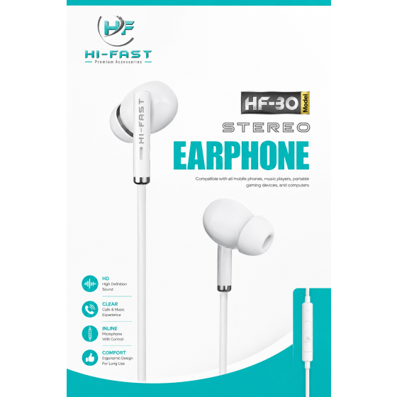 HF-30